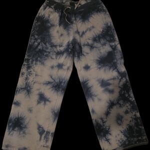 Jordan Black Joggers